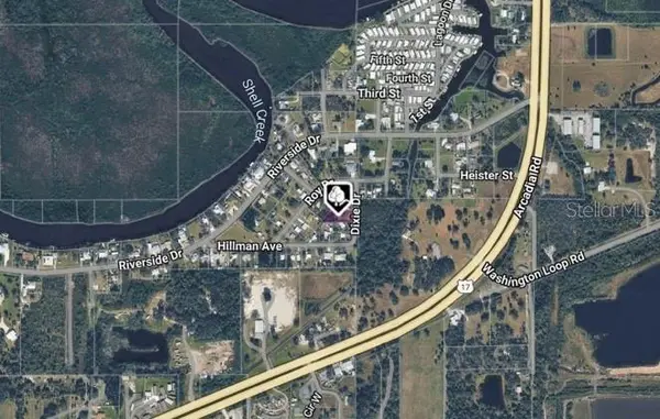 2819 DIXIE DR, Punta Gorda, FL 33982