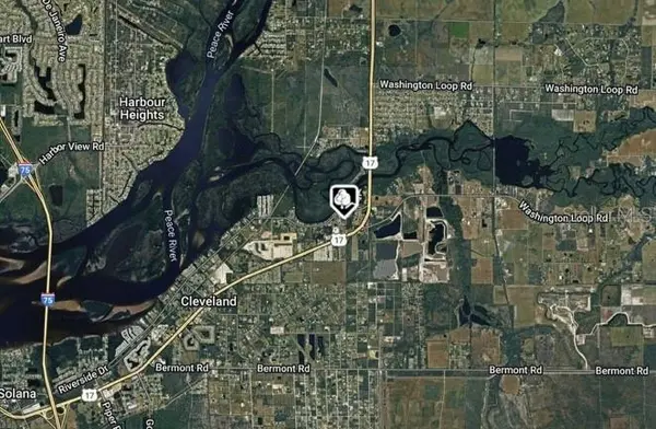 2819 DIXIE DR, Punta Gorda, FL 33982
