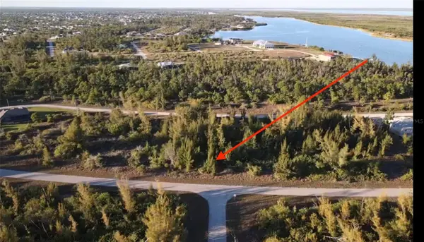 10549 ABELLO RD, Port Charlotte, FL 33981