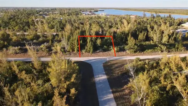 10549 ABELLO RD, Port Charlotte, FL 33981
