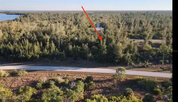 10549 ABELLO RD, Port Charlotte, FL 33981