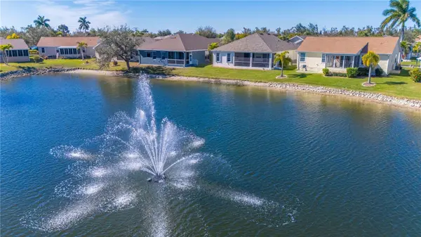 8632 LAKE FRONT CT, Punta Gorda, FL 33950