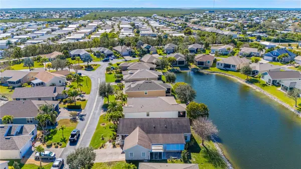 8632 LAKE FRONT CT, Punta Gorda, FL 33950