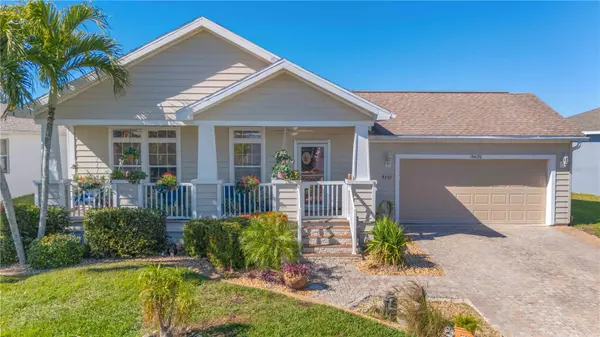 8632 LAKE FRONT CT, Punta Gorda, FL 33950