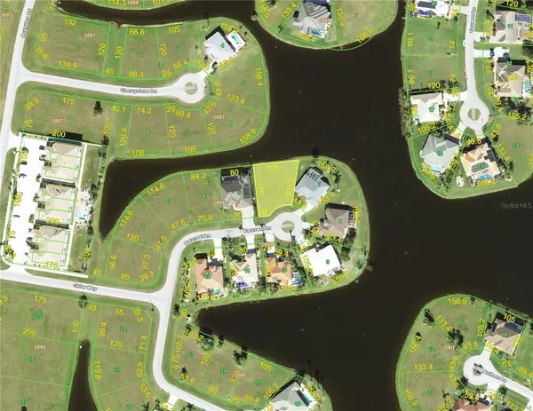 17114 BARCREST LN, Punta Gorda, FL 33955