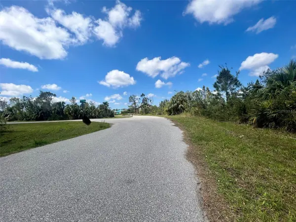 5252 ANDERSON RD, Port Charlotte, FL 33981