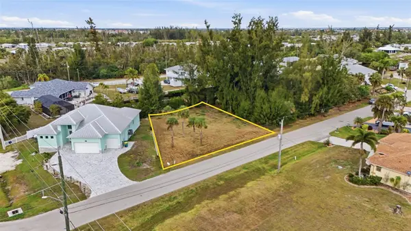 3925 MAGNOLIA WAY, Punta Gorda, FL 33950