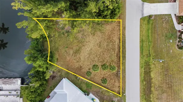 3925 MAGNOLIA WAY, Punta Gorda, FL 33950