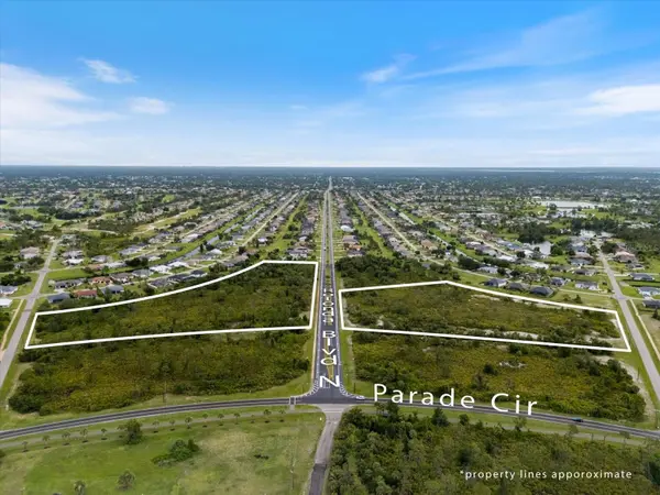 151 ROTONDA BLVD N, Rotonda West, FL 33947