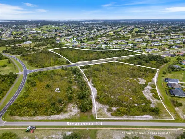 151 ROTONDA BLVD N, Rotonda West, FL 33947