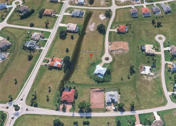 17254 TAMPICO LN, Punta Gorda, FL 33955