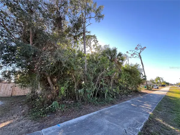 20417 QUESADA AVE, Port Charlotte, FL 33952