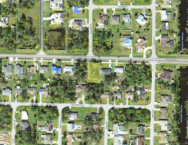 20417 QUESADA AVE, Port Charlotte, FL 33952