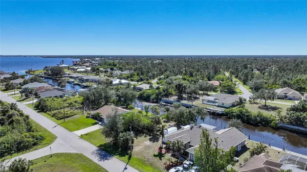 3455 MONTGOMERY DR, Port Charlotte, FL 33981