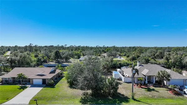 3455 MONTGOMERY DR, Port Charlotte, FL 33981