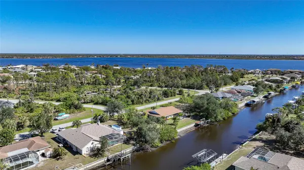 3455 MONTGOMERY DR, Port Charlotte, FL 33981