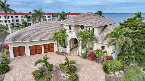 3 HIBISCUS DR, Punta Gorda, FL 33950