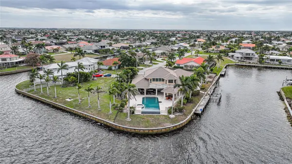 3 HIBISCUS DR, Punta Gorda, FL 33950
