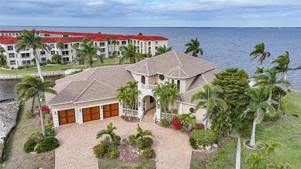 3 HIBISCUS DR, Punta Gorda, FL 33950