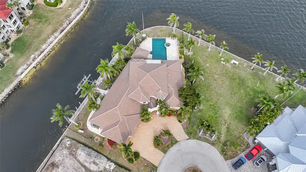 3 HIBISCUS DR, Punta Gorda, FL 33950