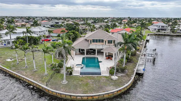 3 HIBISCUS DR, Punta Gorda, FL 33950