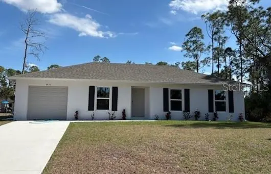 4850 CROMEY RD, North Port, FL 34288