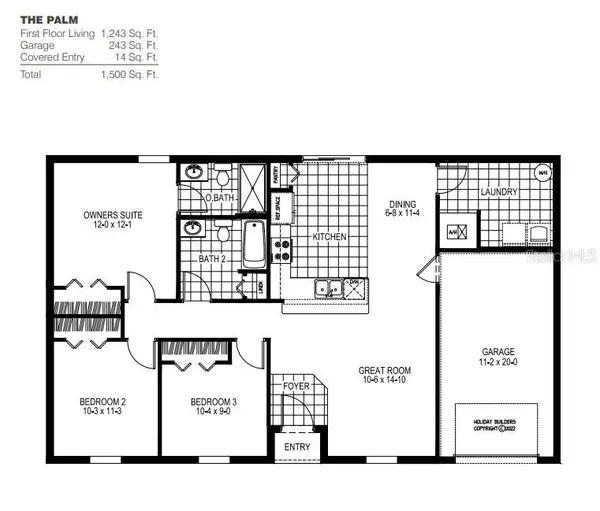 3856 JOHANNESBERG RD, North Port, FL 34288