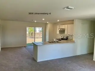 3856 JOHANNESBERG RD, North Port, FL 34288
