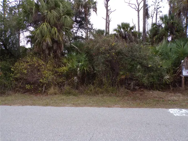 MUSIC LN, North Port, FL 34286