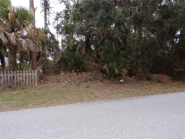MUSIC LN, North Port, FL 34286