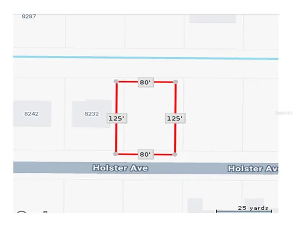 HOLSTER AVE, North Port, FL 34287