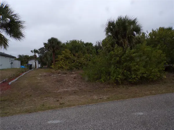HOLSTER AVE, North Port, FL 34287