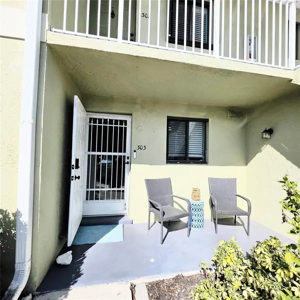 25225 RAMPART BLVD #303, Punta Gorda, FL 33983