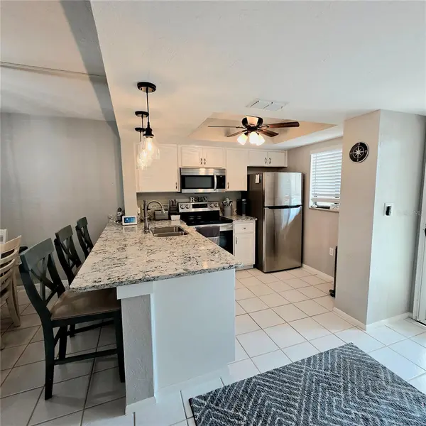25225 RAMPART BLVD #303, Punta Gorda, FL 33983