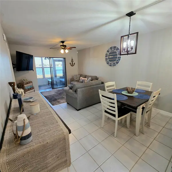 25225 RAMPART BLVD #303, Punta Gorda, FL 33983