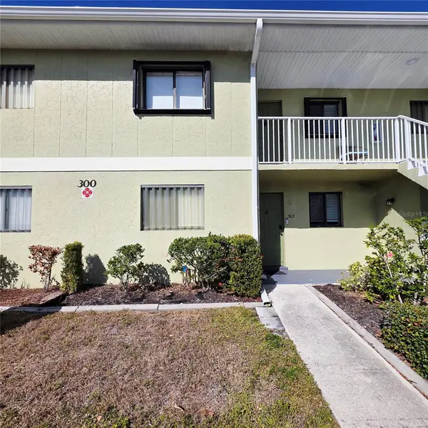 25225 RAMPART BLVD #303, Punta Gorda, FL 33983