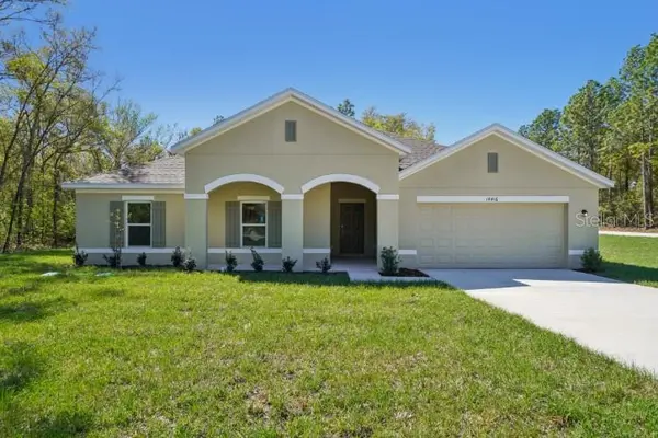 28 WAXMYRTLE CT, Homosassa, FL 34446