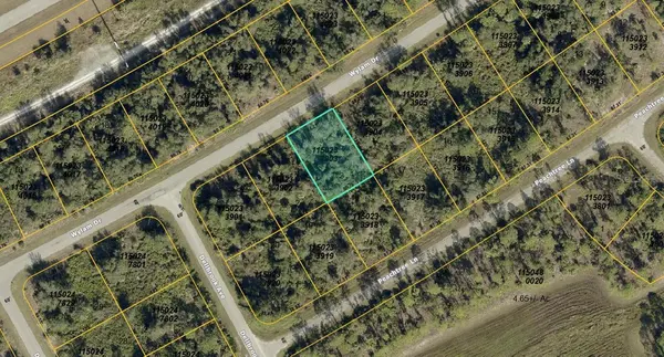 WYLAM DR, North Port, FL 34288