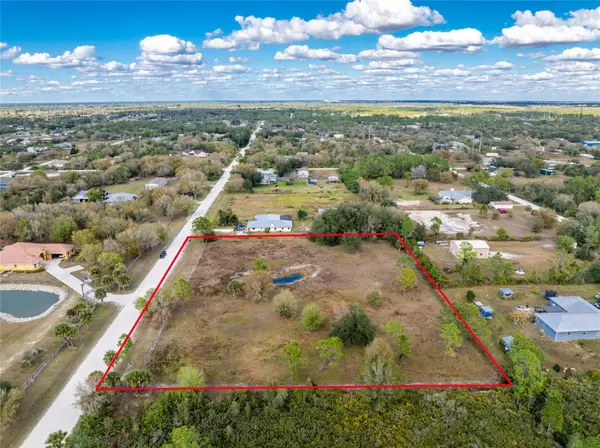 6340 GEWANT BLVD, Punta Gorda, FL 33982