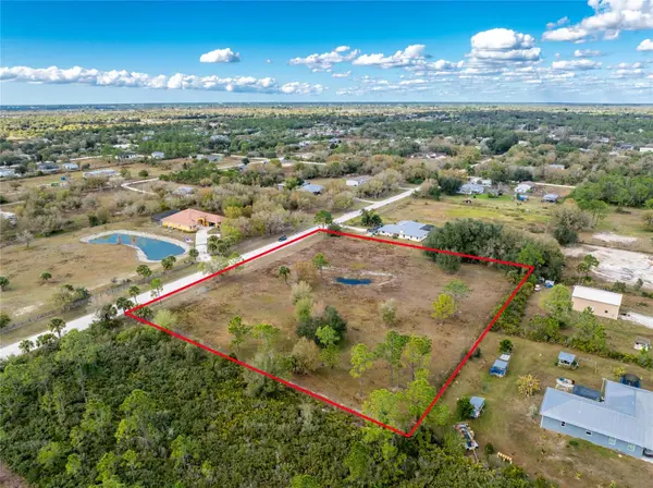 6340 GEWANT BLVD, Punta Gorda, FL 33982