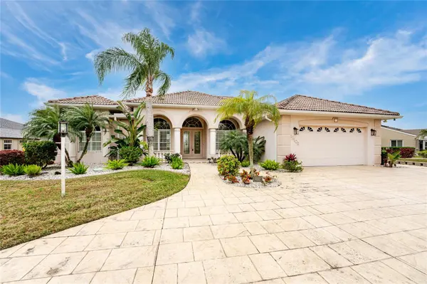 12109 SW KINGSWAY CIR, Lake Suzy, FL 34269