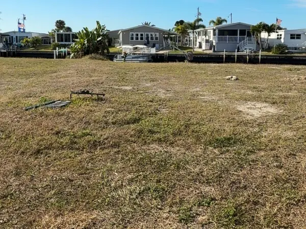 506 CLARION PL, North Port, FL 34287