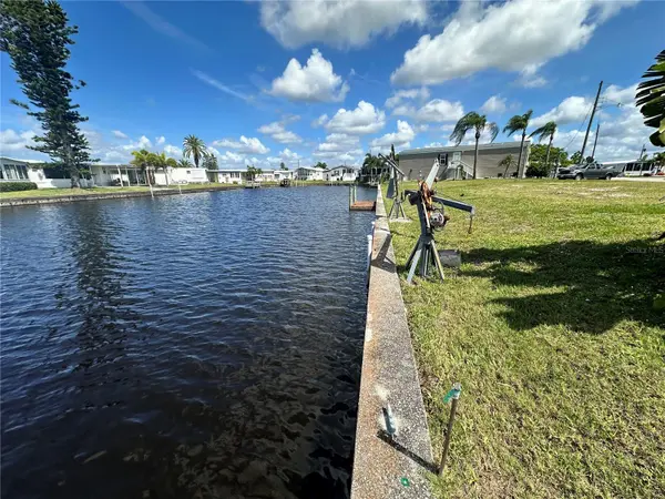 506 CLARION PL, North Port, FL 34287