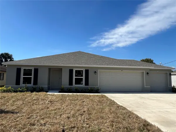 87 BRESSLER LN, Palm Coast, FL 32137