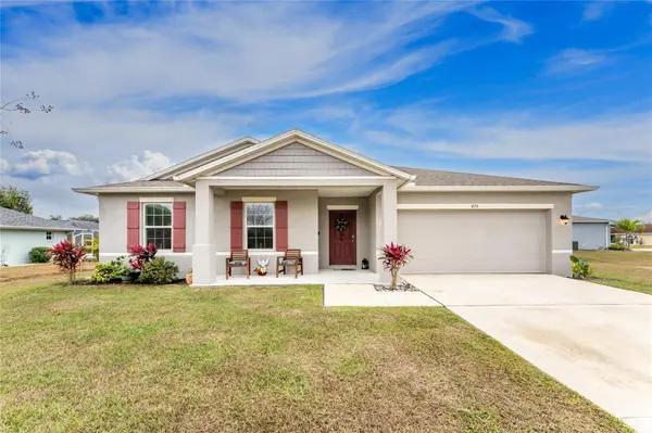 475 POSADAS CIR, Punta Gorda, FL 33983