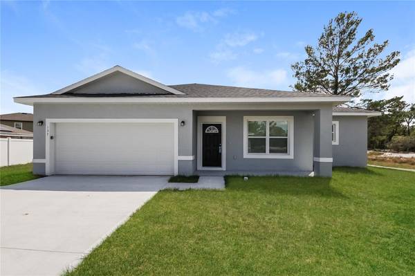 137 VIOLET CT, Kissimmee, FL 34759