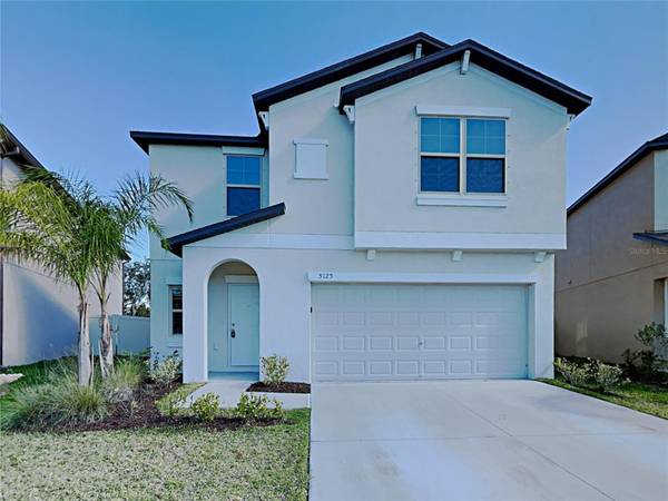 5125 WHITE CHICORY DR, Ruskin, FL 33570