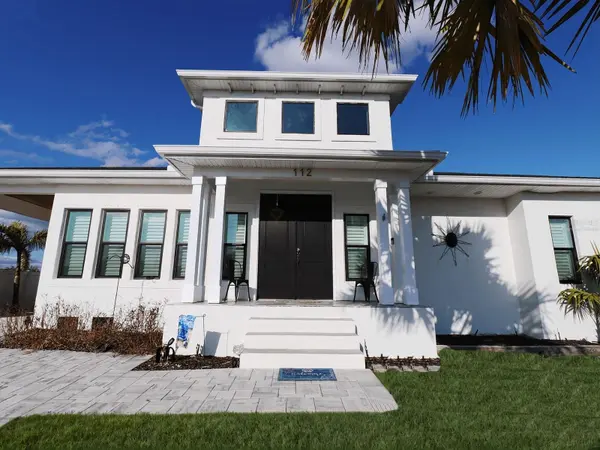 112 LELAND ST SE, Port Charlotte, FL 33952