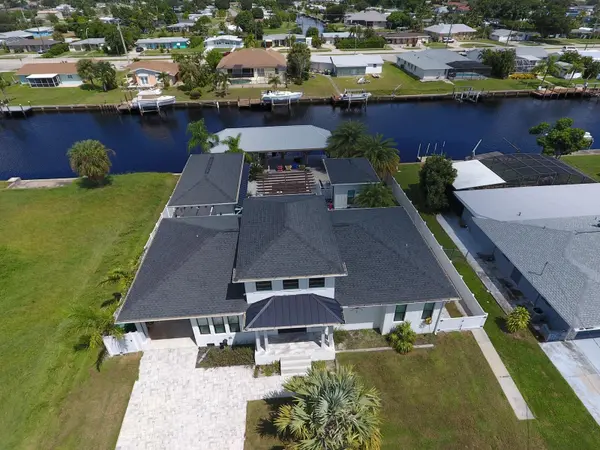 112 LELAND ST SE, Port Charlotte, FL 33952
