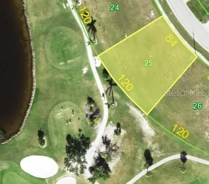 3739 BAL HARBOR BOULEVARD, Punta Gorda, FL 33950